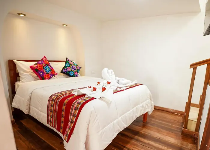 Horizonte Guest house 3*