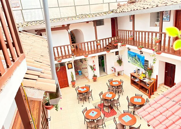 Horizonte Guest house 3*