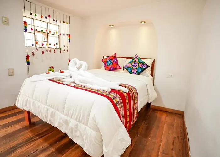 Horizonte Guest house