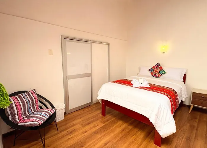 Horizonte Guest house 3*