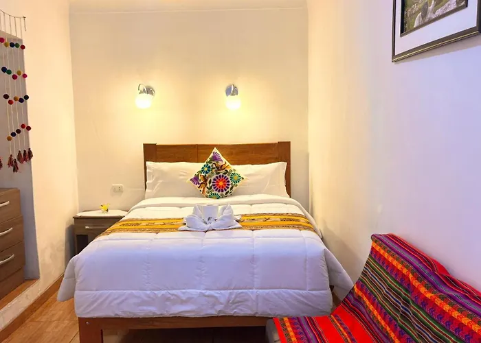 Horizonte Guest house