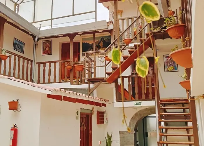 Horizonte Guest house 3*