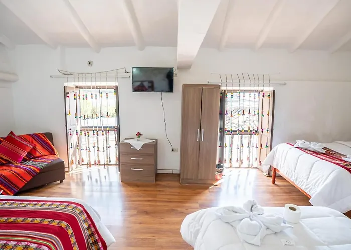 Horizonte Guest house