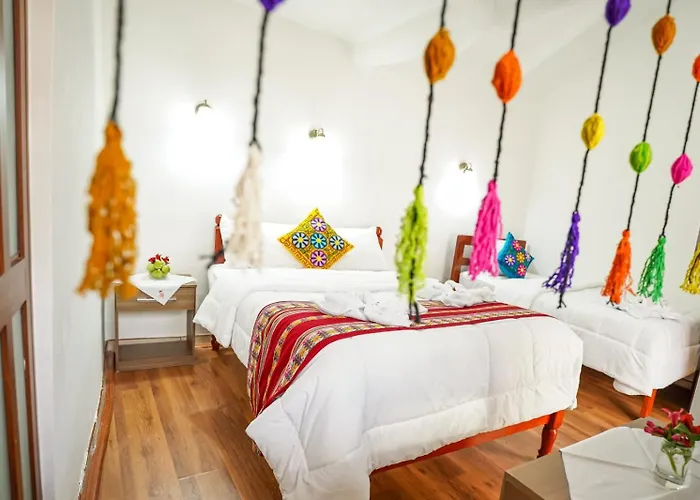 Horizonte Guest house
