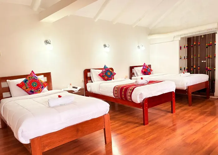 Guest house Horizonte Cusco