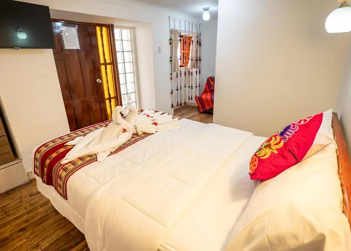 Horizonte Guest house Cusco