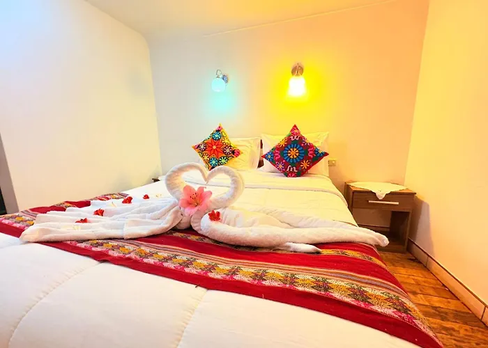 Guest house Horizonte