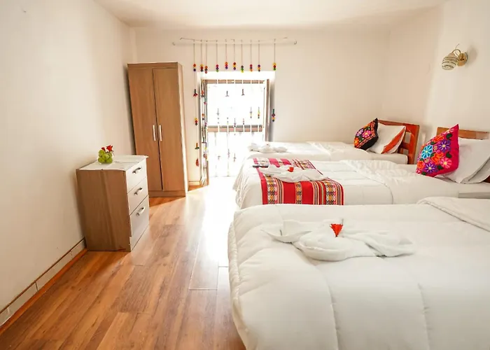 Guest house Horizonte Cusco