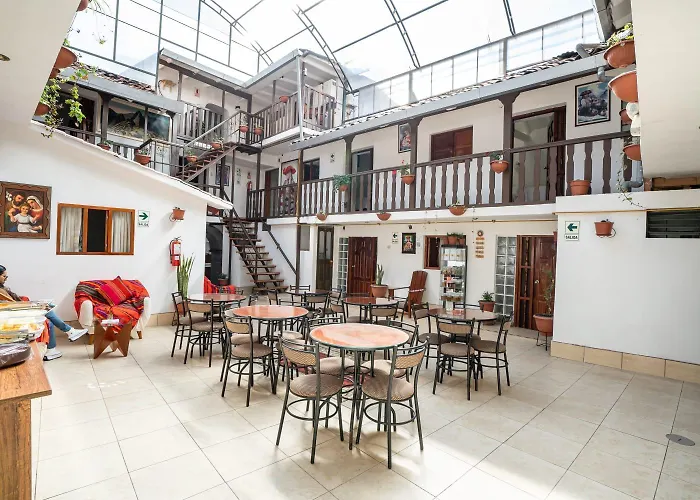 Horizonte Guest house 3*